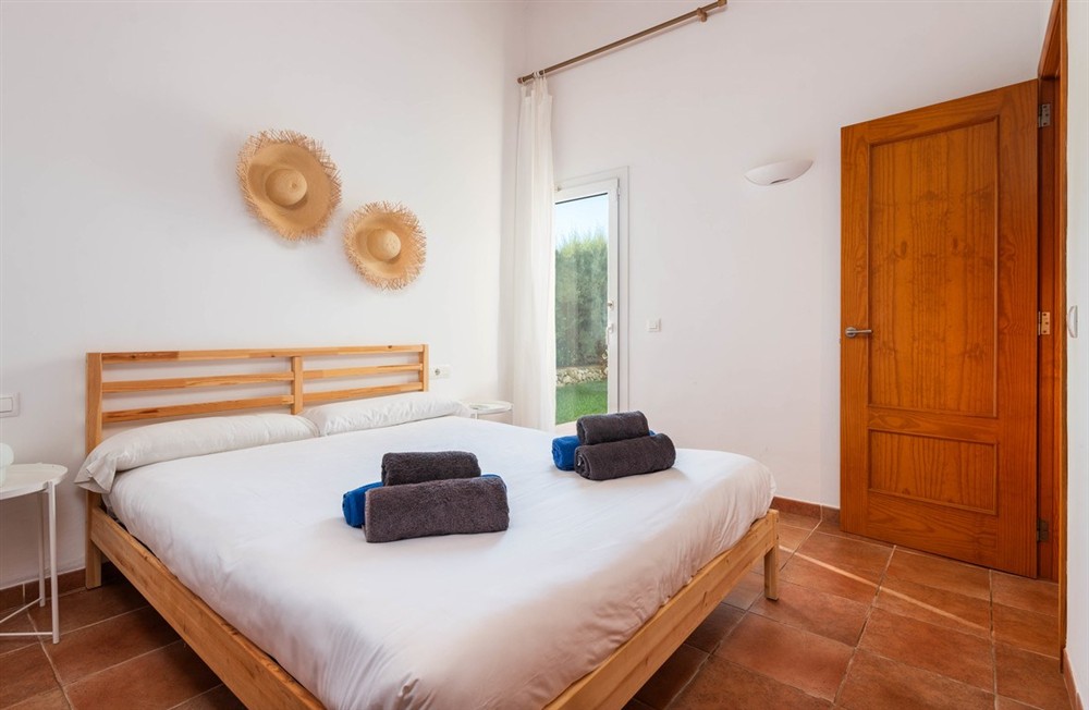 Villa Sirio (photo 18) at Villa Sirio in Cala En Bosch, Menorca