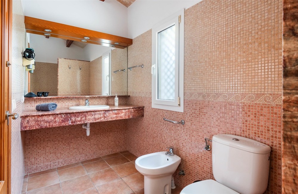 Villa Sirio (photo 19) at Villa Sirio in Cala En Bosch, Menorca