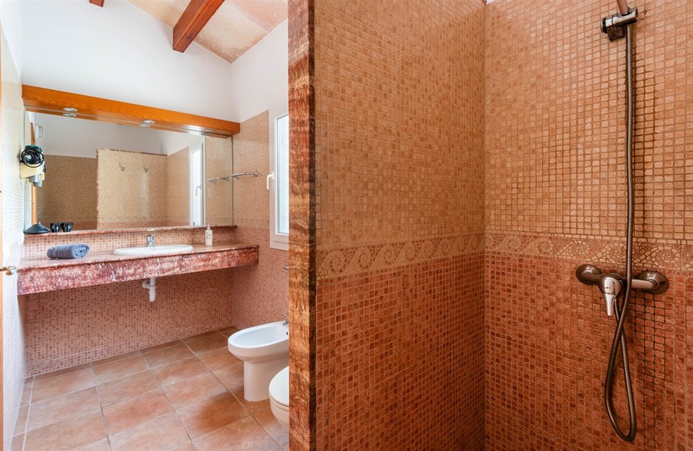 Villa Sirio (photo 20) at Villa Sirio in Cala En Bosch, Menorca