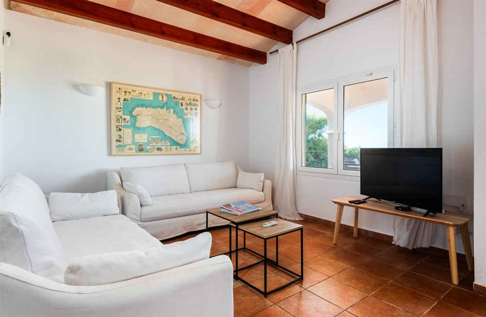 Villa Sirio (photo 4) at Villa Sirio in Cala En Bosch, Menorca