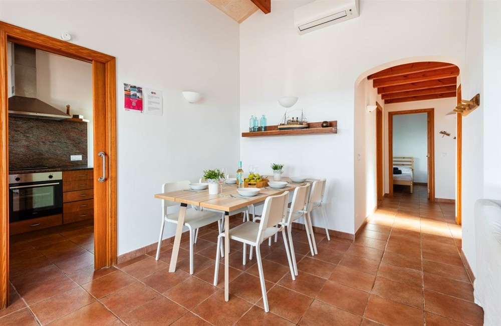 Villa Sirio (photo 6) at Villa Sirio in Cala En Bosch, Menorca