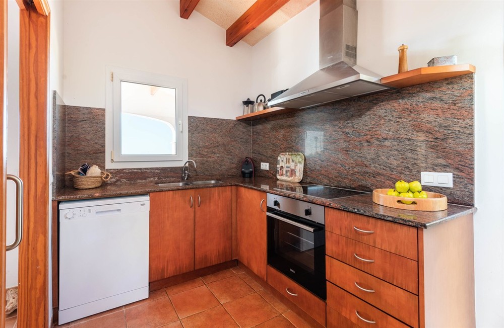 Villa Sirio (photo 9) at Villa Sirio in Cala En Bosch, Menorca