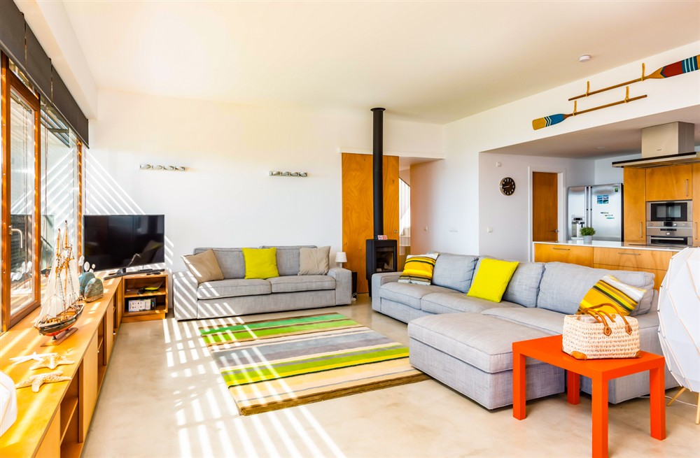 Villa Sirocco (photo 10) at Villa Sirocco in , Spain