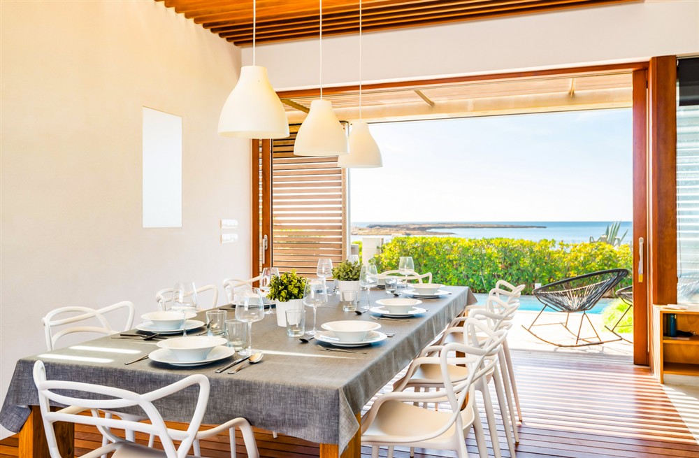 Villa Sirocco (photo 11) at Villa Sirocco in , Spain