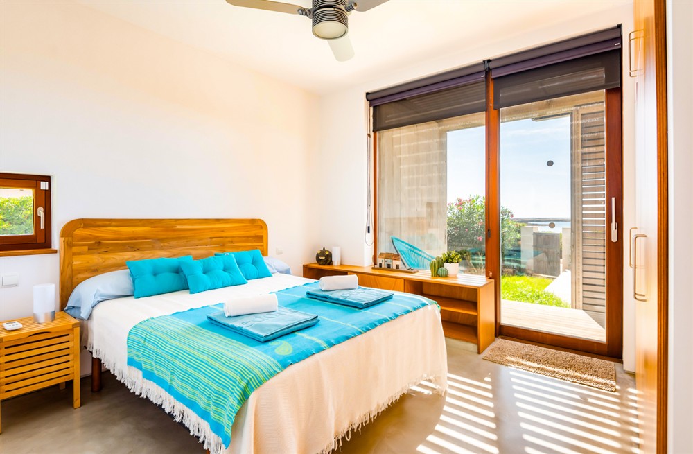 Villa Sirocco (photo 12) at Villa Sirocco in , Spain