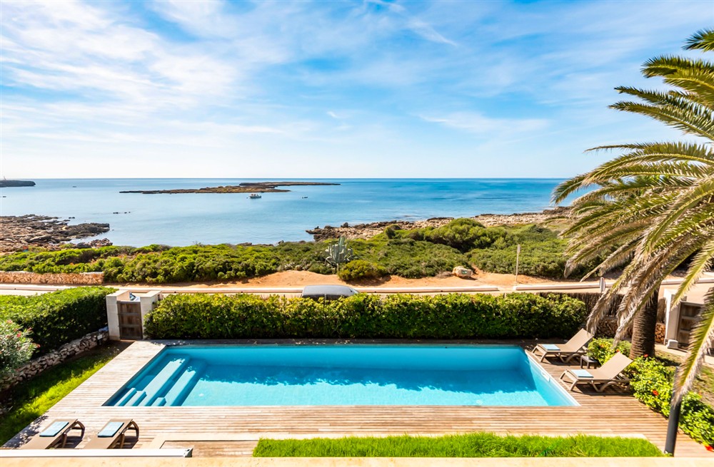 Villa Sirocco (photo 2) at Villa Sirocco in , Spain