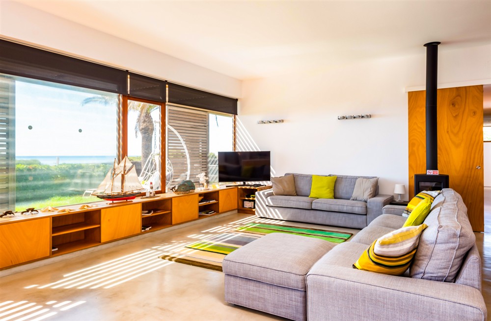 Villa Sirocco (photo 4) at Villa Sirocco in , Spain