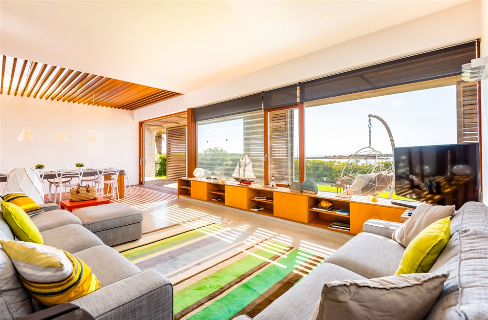 Villa Sirocco (photo 9) at Villa Sirocco in , Spain