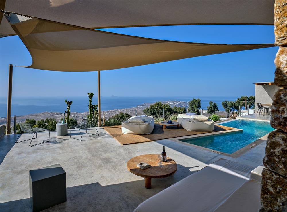 Villa Sisyphus
