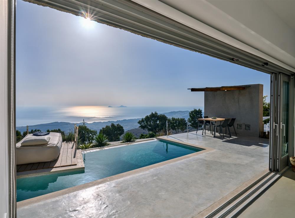 Villa Sisyphus