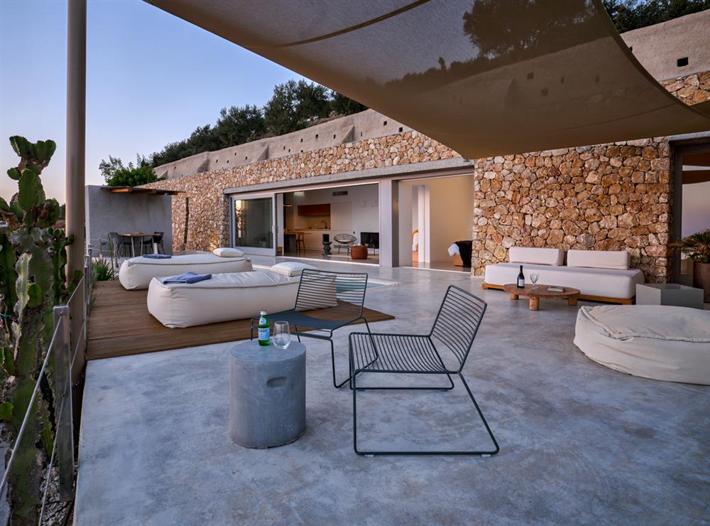 Villa Sisyphus