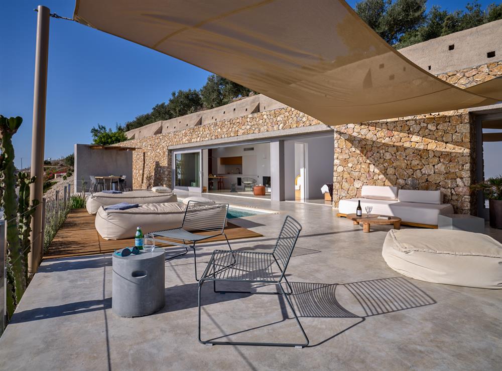 Villa Sisyphus