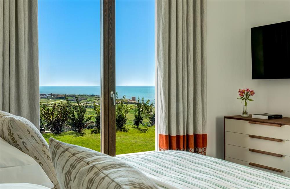 Villa Smeraldo - Rocco Forte Verdura Resort