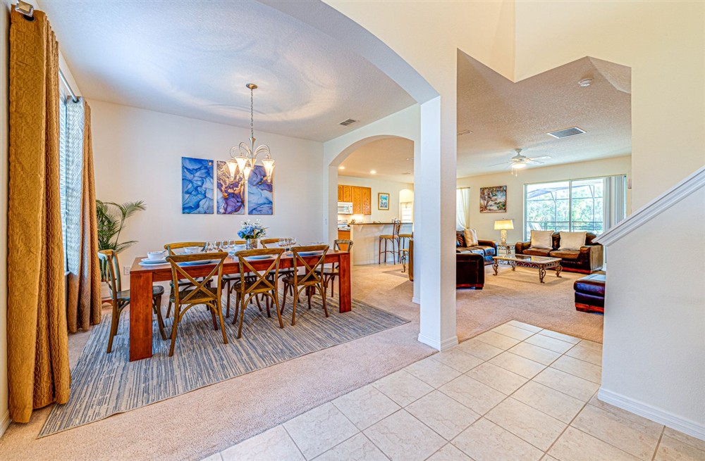 Villa Snapdragon