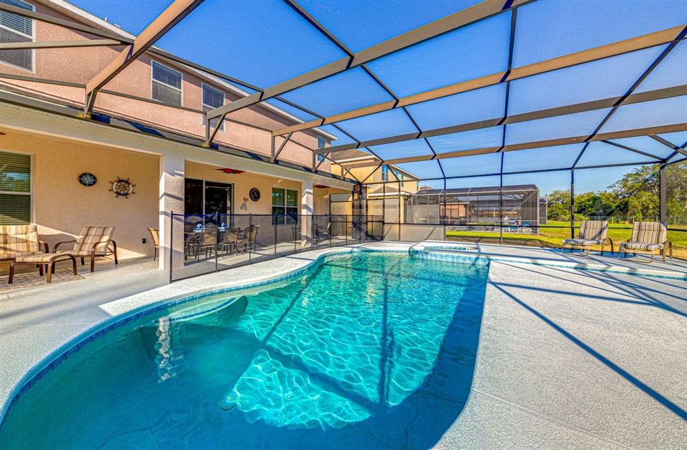 Villa Snapdragon