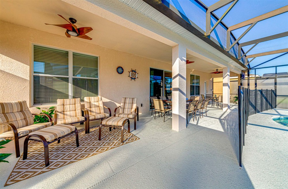 Villa Snapdragon