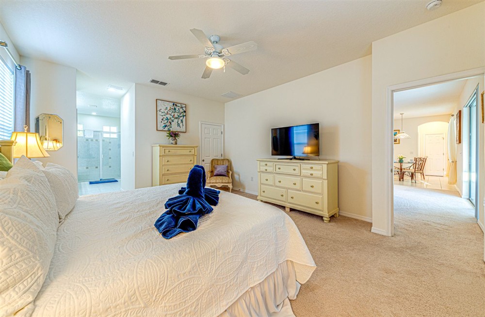 Villa Snapdragon