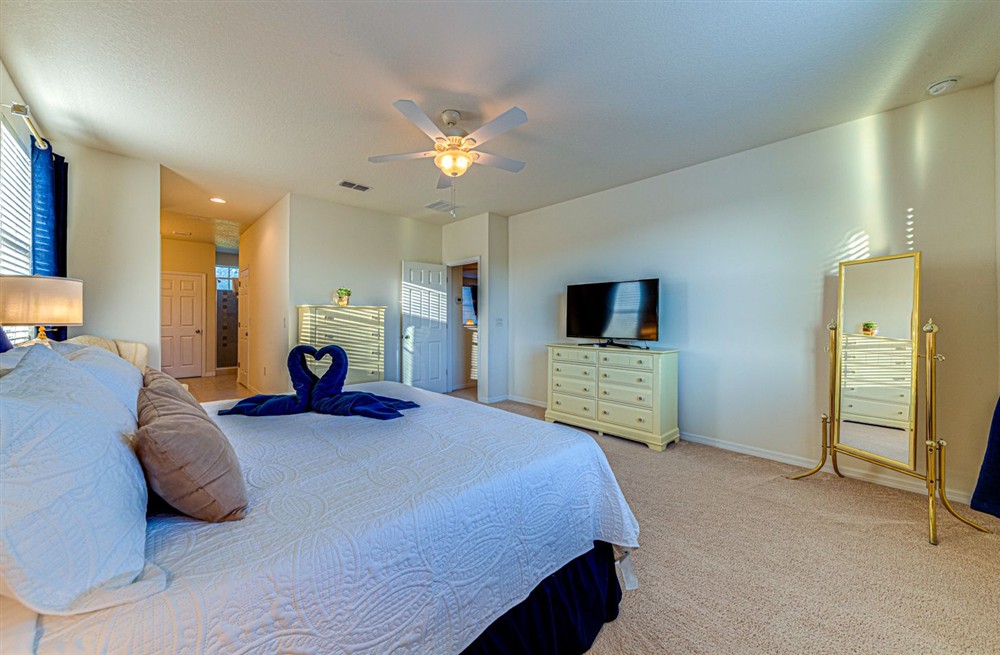 Villa Snapdragon