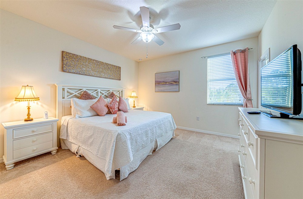 Villa Snapdragon
