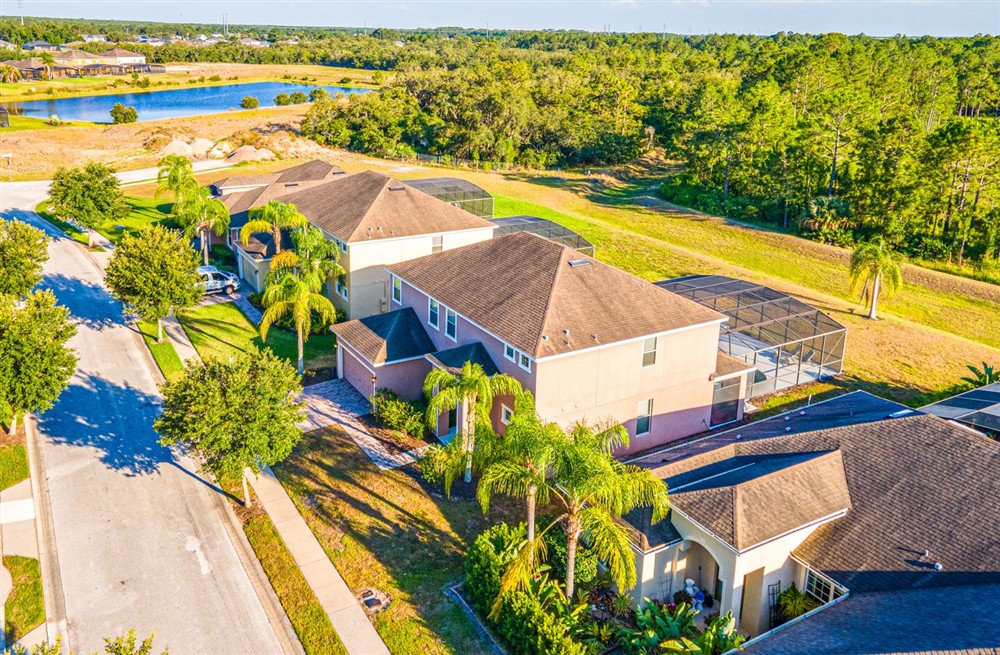 Villa Snapdragon