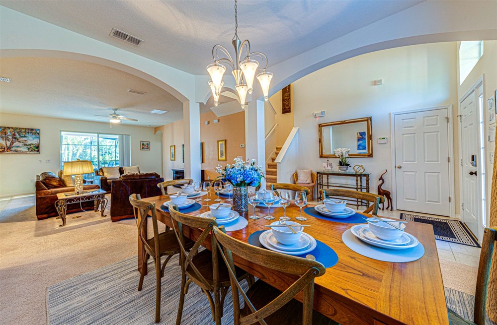 Villa Snapdragon