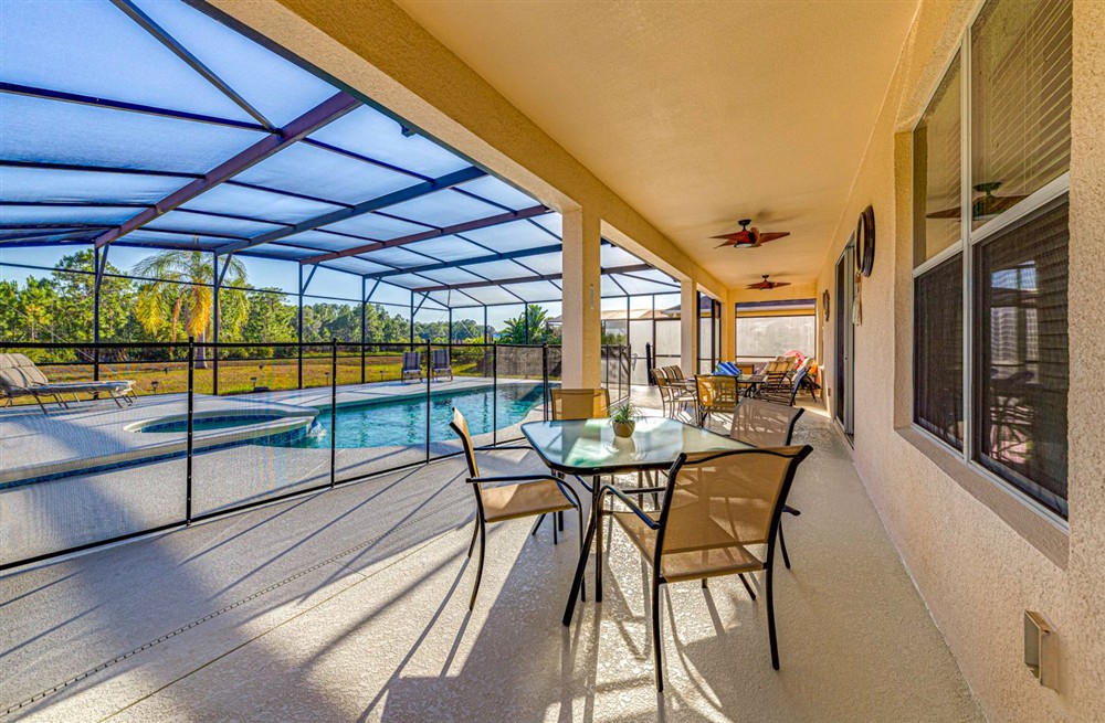 Villa Snapdragon