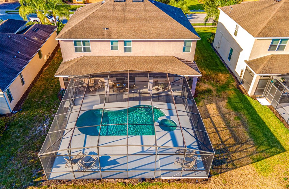 Villa Snapdragon