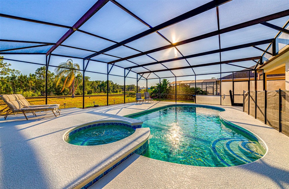 Villa Snapdragon