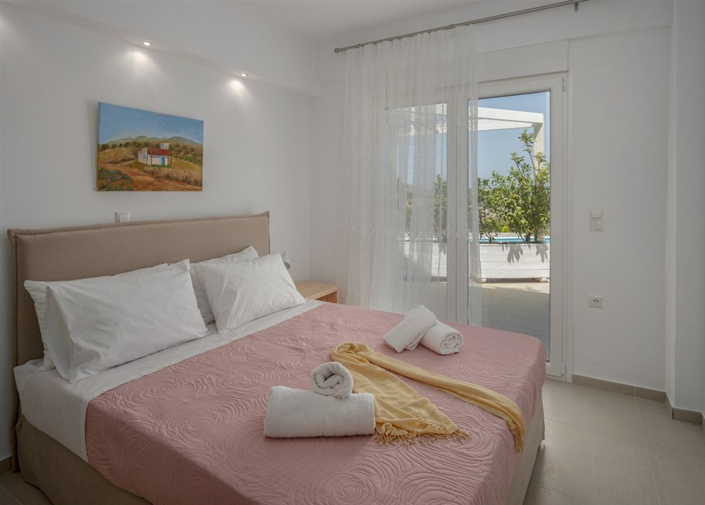 Villa Snickers