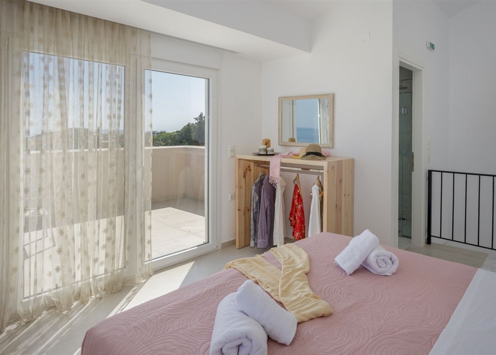 Villa Snickers