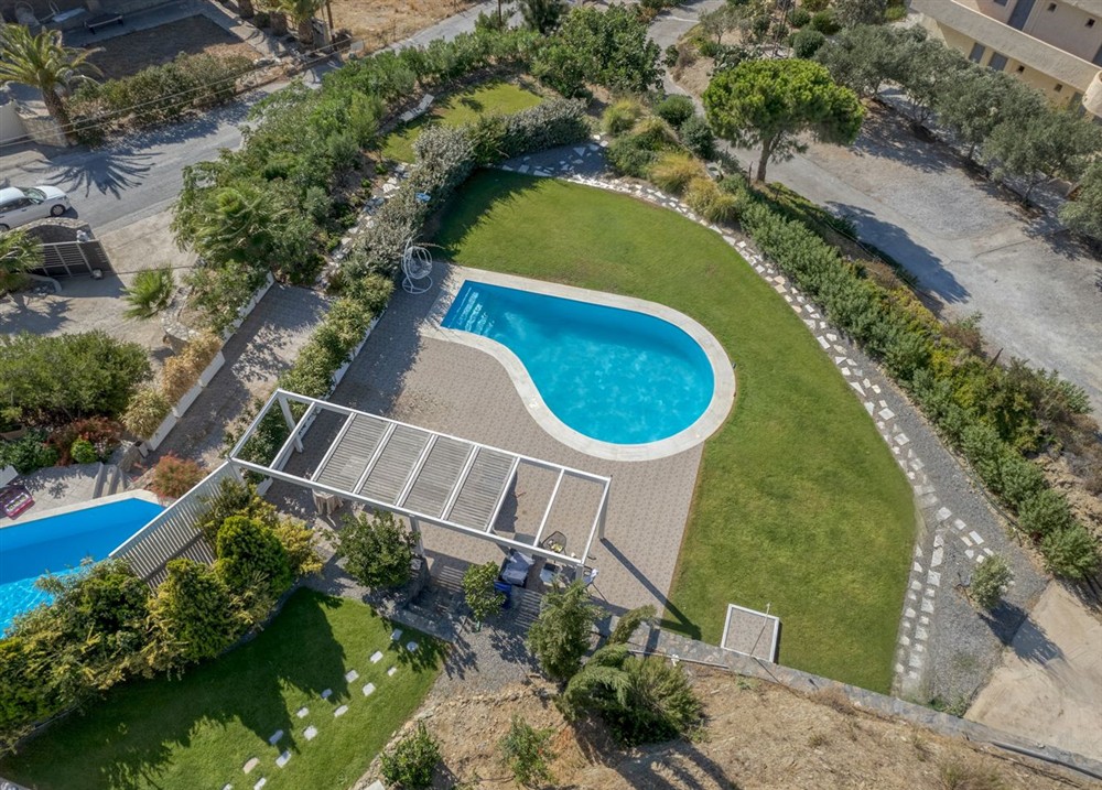 Villa Snickers