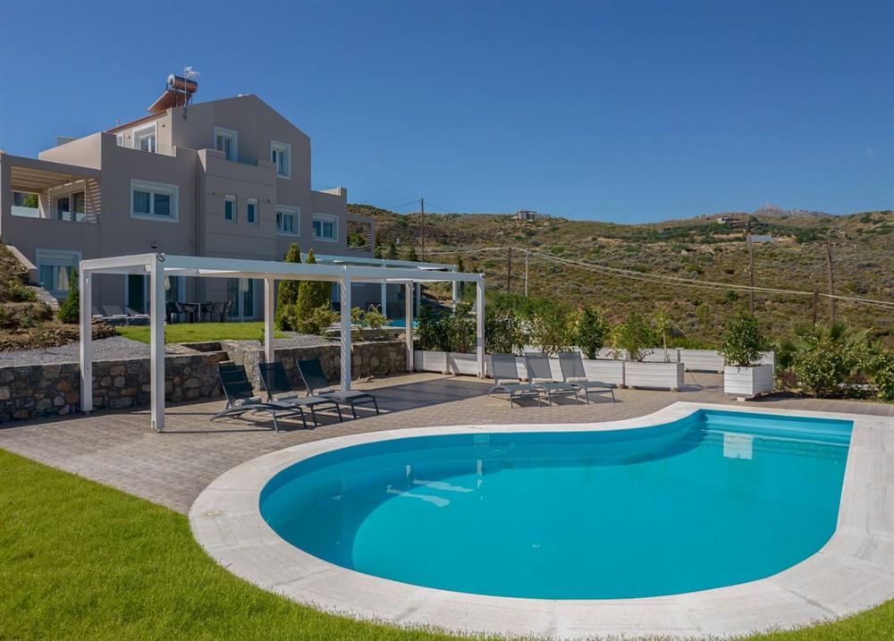 Villa Snickers