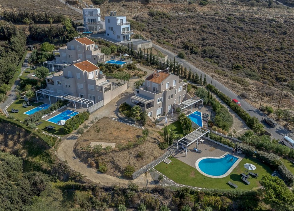 Villa Snickers