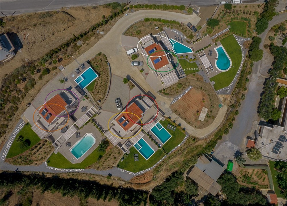 Villa Snickers