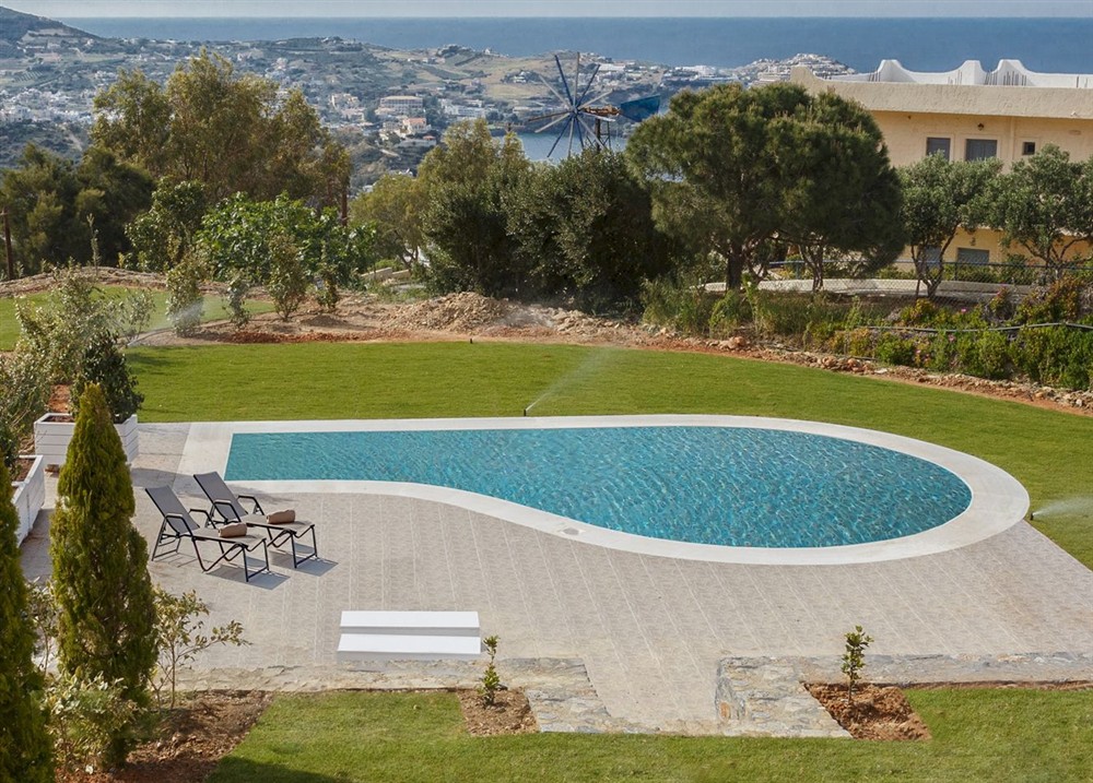 Villa Snickers