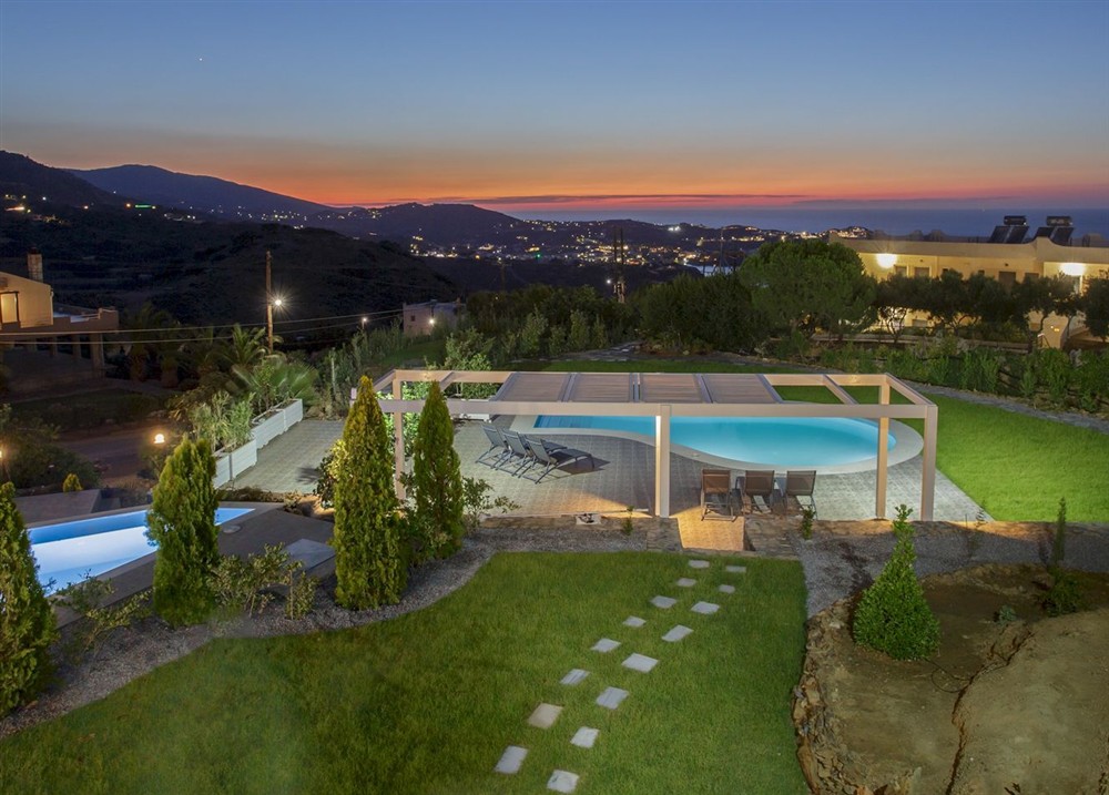 Villa Snickers