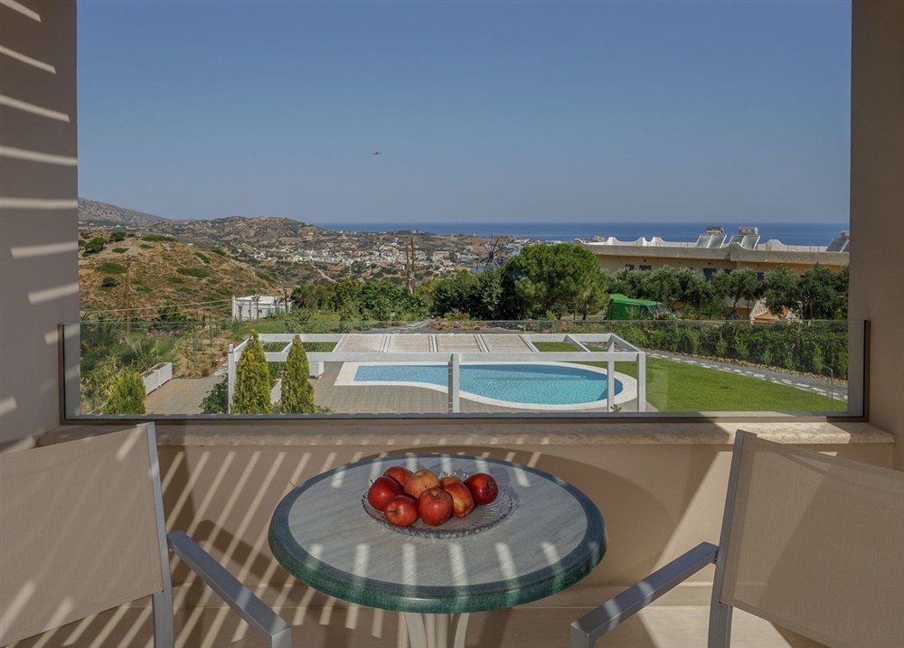 Villa Snickers