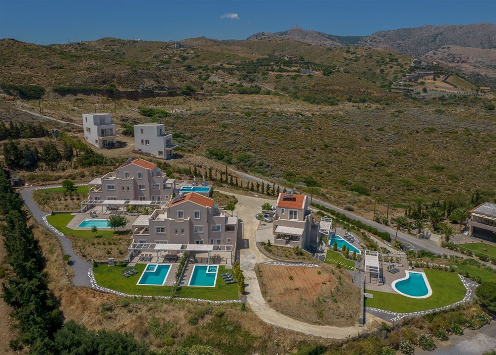 Villa Snickers