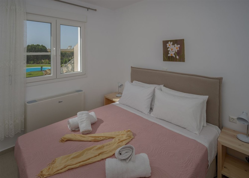 Villa Snickers