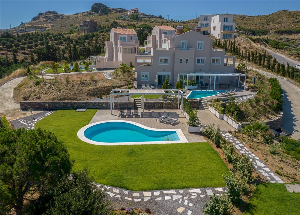 Villa Snickers