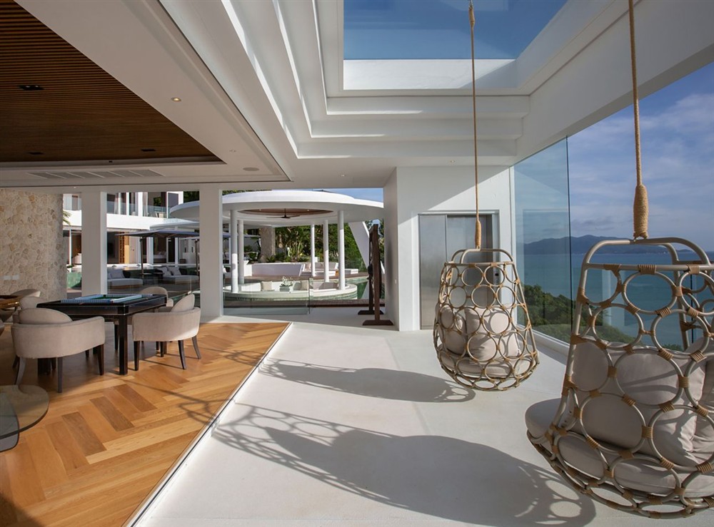 Villa Solana (photo 13) at Villa Solana in Koh Samui, Thailand