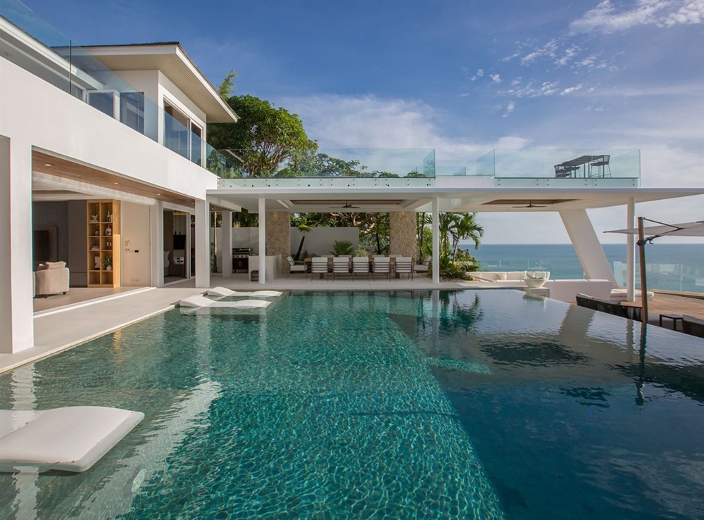 Villa Solana (photo 19) at Villa Solana in Koh Samui, Thailand