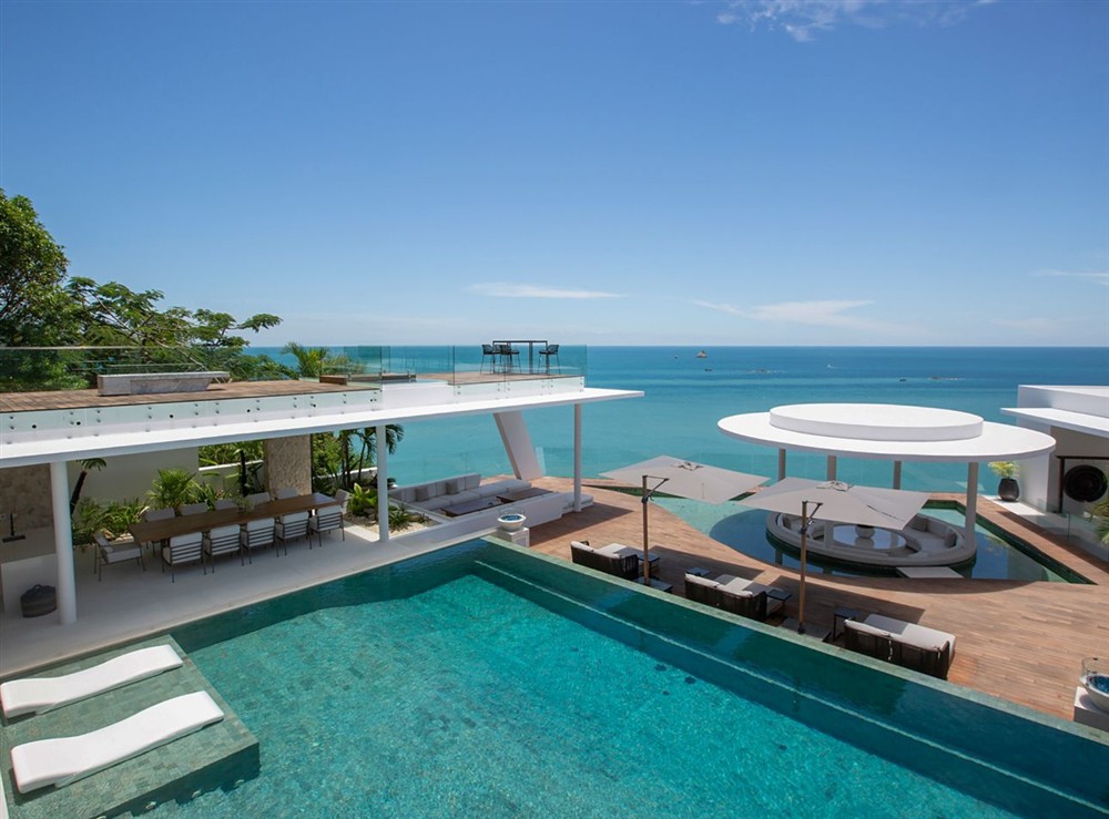 Villa Solana (photo 2) at Villa Solana in Koh Samui, Thailand