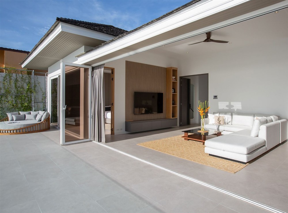 Villa Solana (photo 22) at Villa Solana in Koh Samui, Thailand
