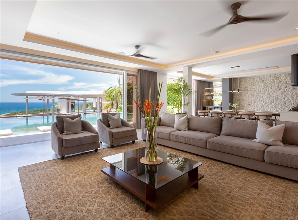 Villa Solana (photo 3) at Villa Solana in Koh Samui, Thailand