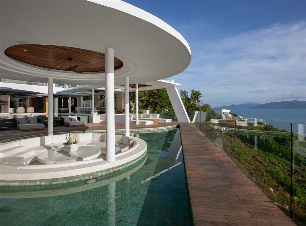 Villa Solana (photo 34) at Villa Solana in Koh Samui, Thailand