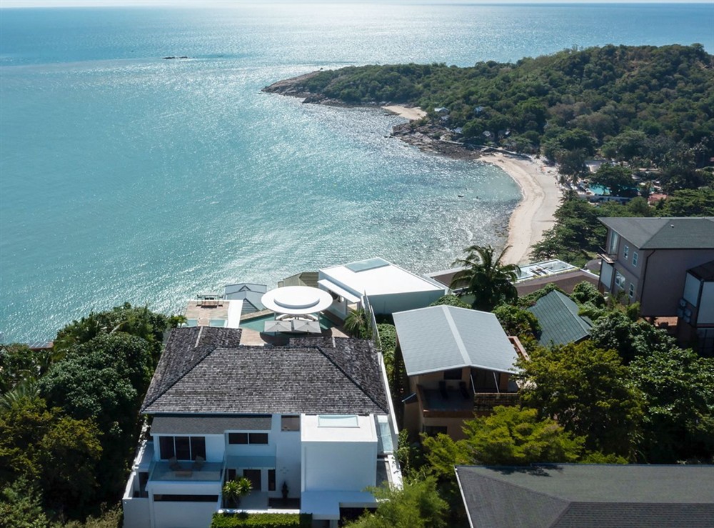 Villa Solana (photo 35) at Villa Solana in Koh Samui, Thailand
