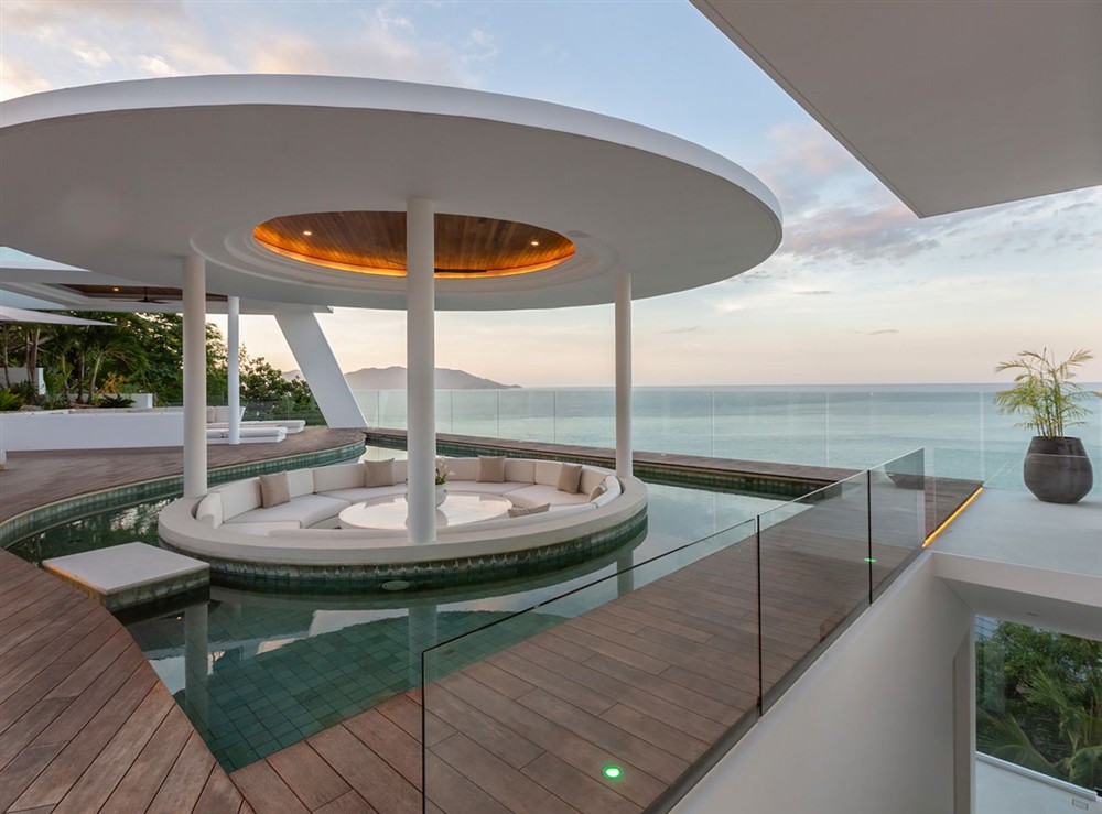 Villa Solana (photo 41) at Villa Solana in Koh Samui, Thailand