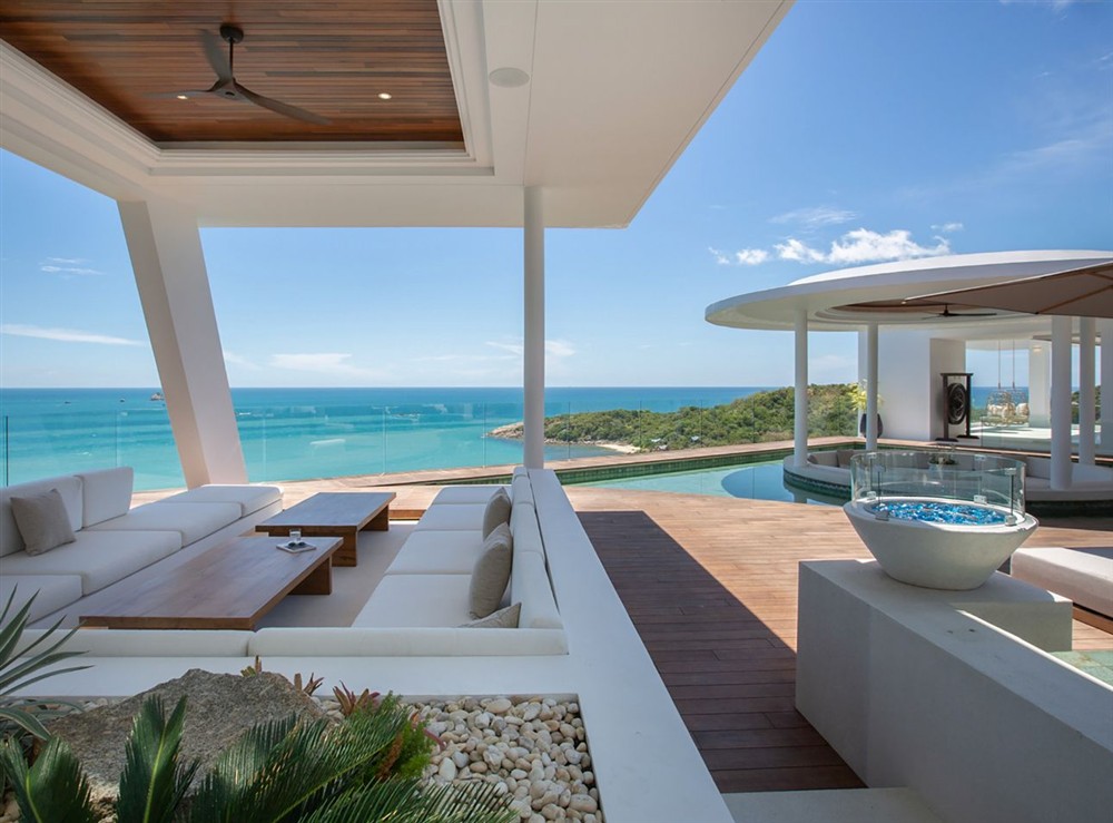 Villa Solana (photo 6) at Villa Solana in Koh Samui, Thailand