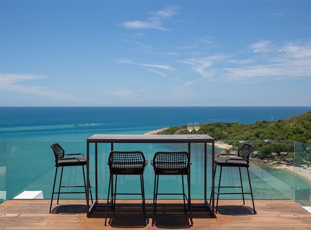 Villa Solana (photo 8) at Villa Solana in Koh Samui, Thailand